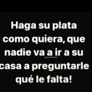 los vecinos me la dañan