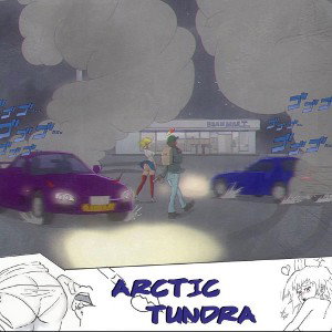 Artictundra ft nicki Minaj 