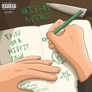 Misery Avenue 