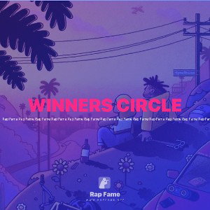WINNERS CIRCLE