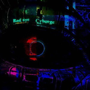 Red Eye Cyborge
