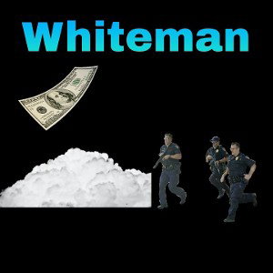 Whiteman