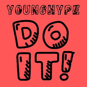 DO IT! (Prod.Buddha Vybez)