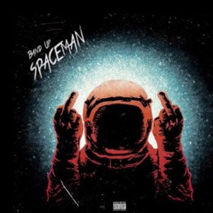 Spaceman 