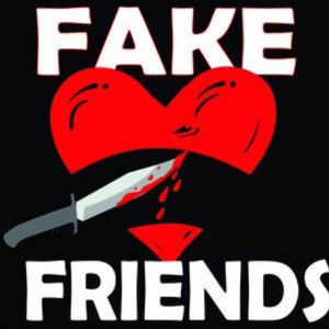 F🅰️Ķe Friends🚷