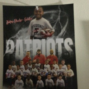 patriots me and coach 