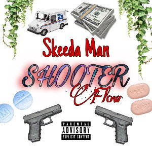 SHOOTER FLOW