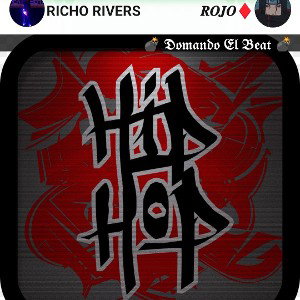 100 vidas pasadas - red gibran ft richo rivers