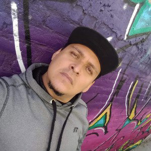 MI SIMPLE REALIDAD - RICHO RIVERS
