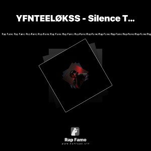 YFNTEELØKSS - Silence The Ambulance