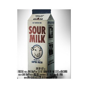 Fuck sour milk