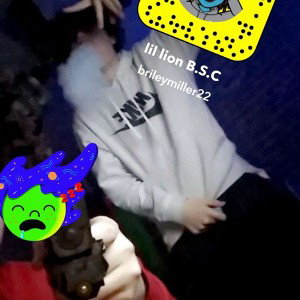 gang shit