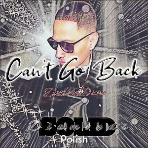 Can't Go Back