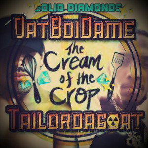 Cream Of The Crop