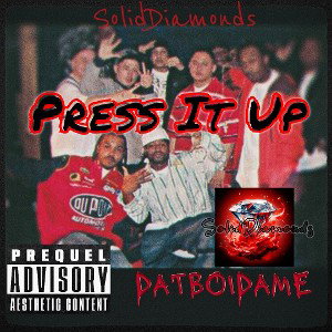 Press It Up