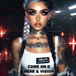 hear & vision
