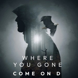 Where you gone 
