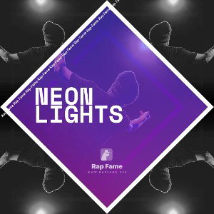 Neon lights