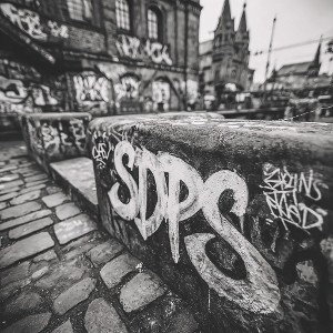 SDPS - Насовсем 
