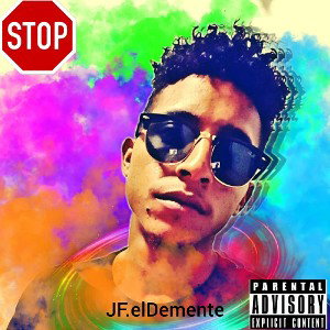 JFlow el Demente 🎵 - Diciembre  aidio OFICIAL 