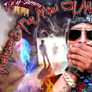 Welcome 2 The Mind of M3