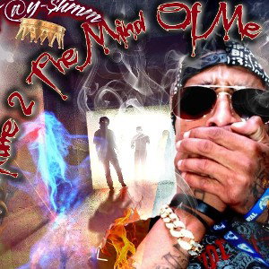Welcome 2 The Mind of M3