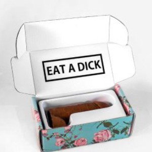 Sh333’ - The world can eat DICK 