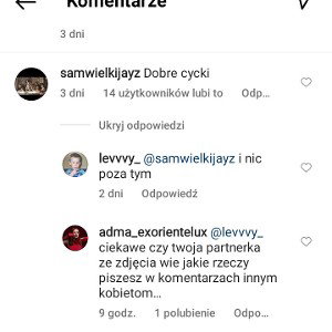nie liczy się wynik amfa kurwy i maszyny 
