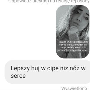 robię comeback twoja suka robi torbe