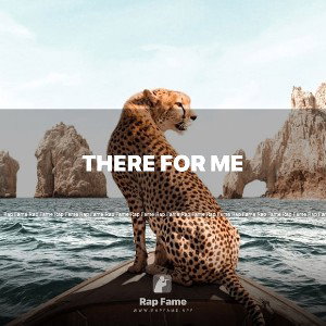 There for me