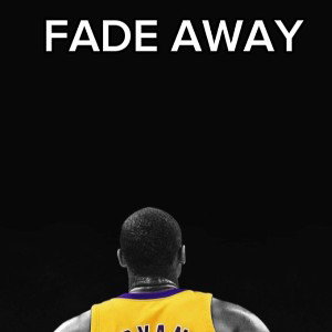 fade away 