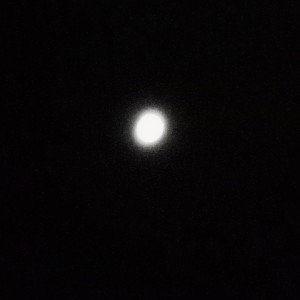 moon