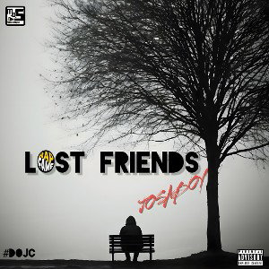 LOST FRIENDS 