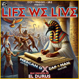 Life We Live 