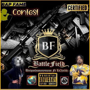 Battlefield by UA x Legendary Chubbz 