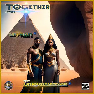 TOGETHER 
