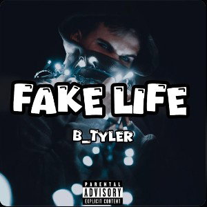 _-_Fake life