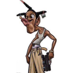 spit 🔫🔯☠️