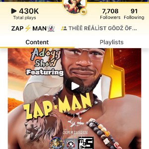 zap man. two diss track pussy 🤷🏾‍♂️🔫