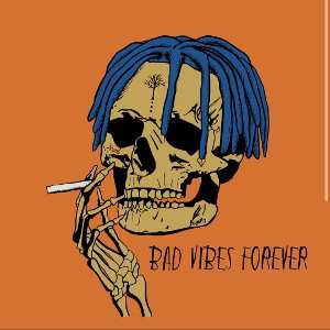     BAD VIBES🖕🏿🎚️🐺🙏