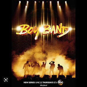 boy band 