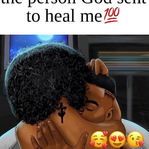 she down for me 