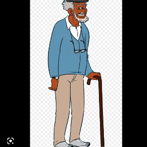 Granddad (13:41:35)