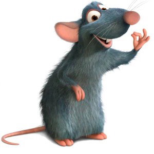 Rat Story  🐀🔫