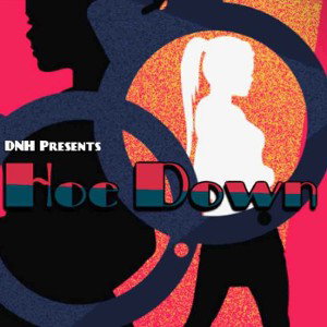 Hoe Down