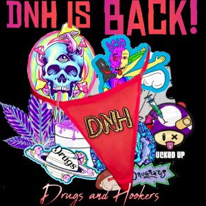 DNH IS BACK