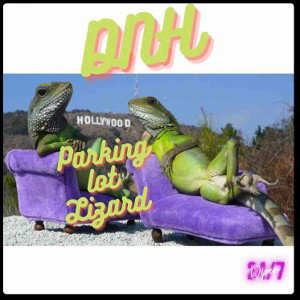 Parking Lot Lizard