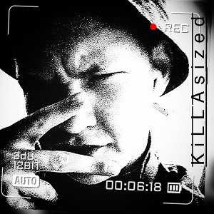KiLLAsized - в хламе 