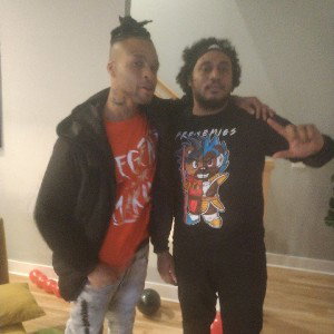 Niggas Try Me 