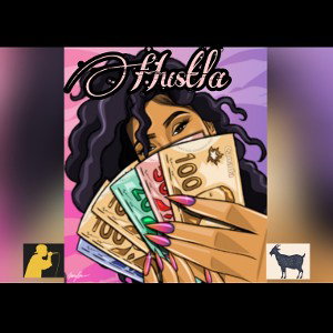 Hustla - Da Athena